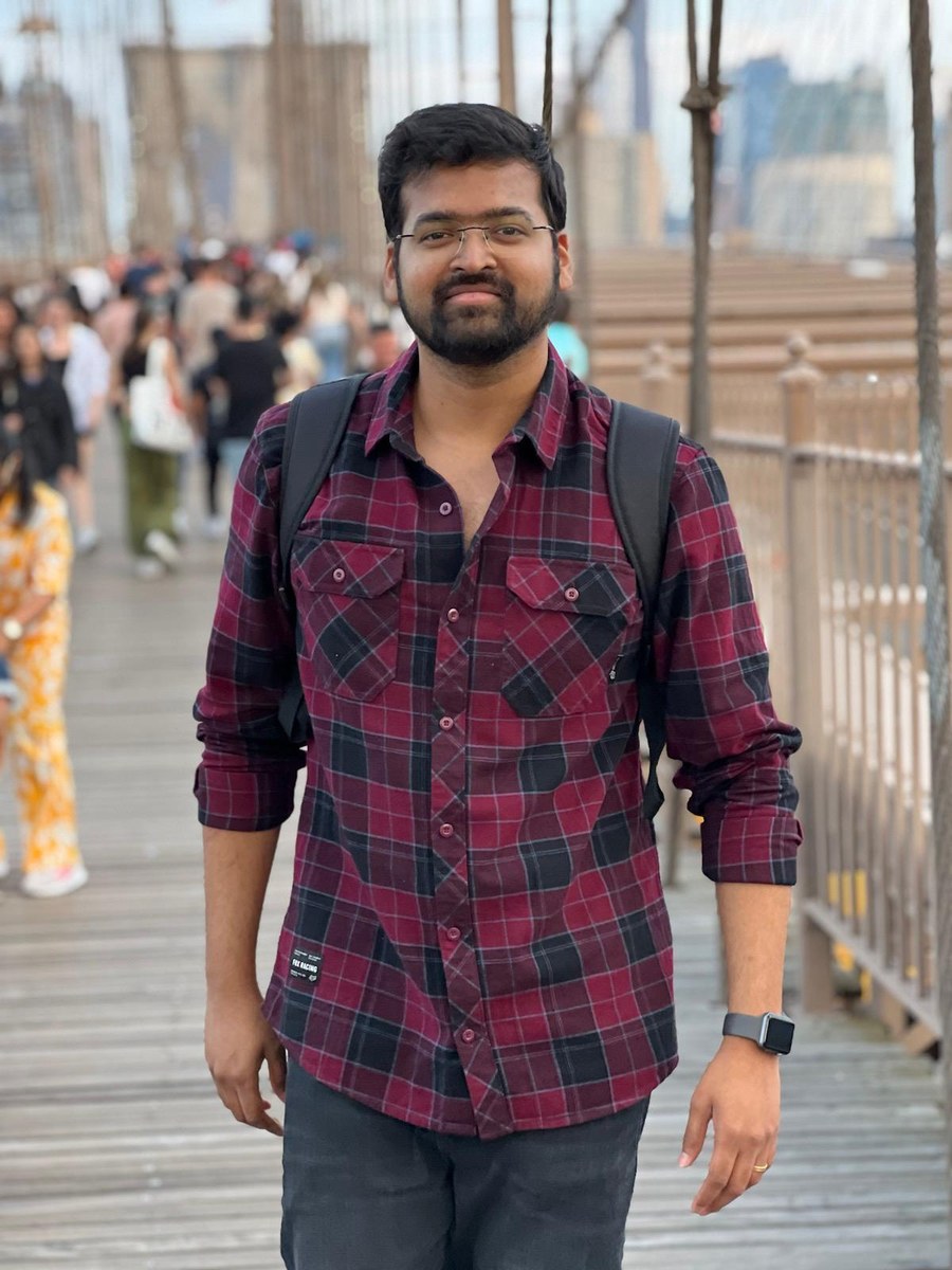 Vikas Palakurthi